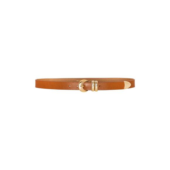 Nation Joss Belt - 100% Italian Leather main image 9